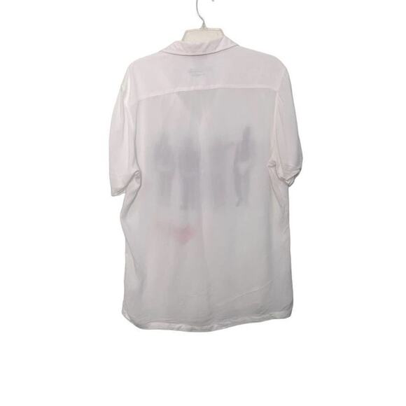 ASOS DESIGNS CLOCKWORK ORANGE SHIRT SIZE XL - Picture 2 of 5